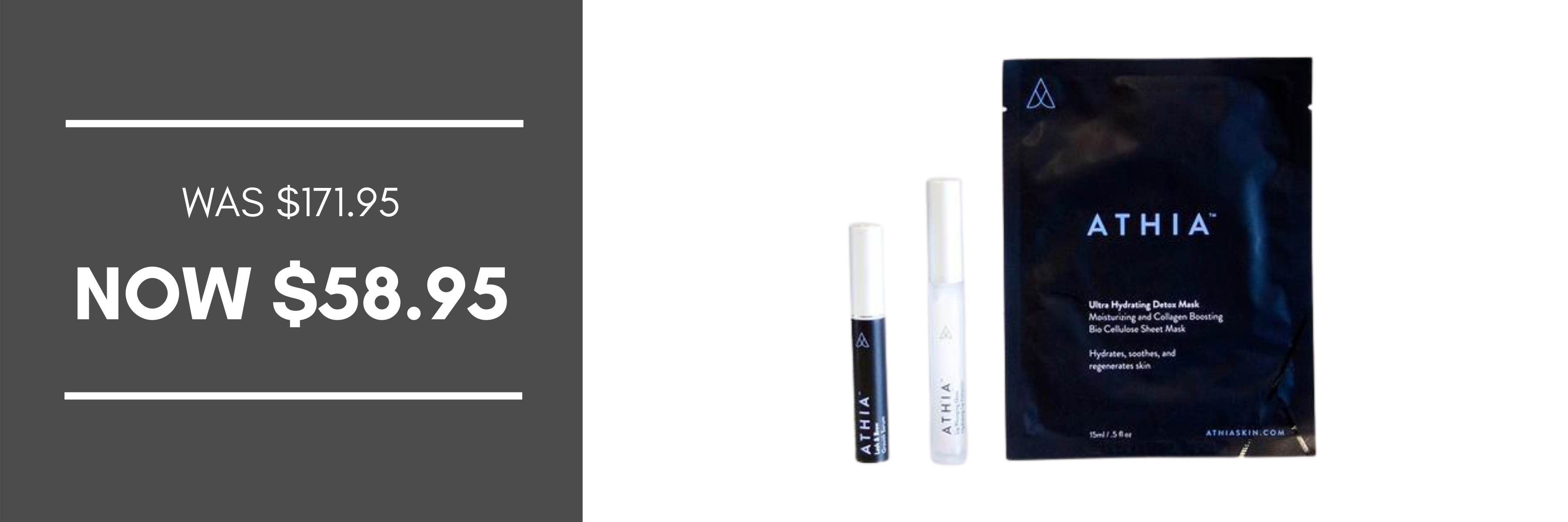 Discover a world of new