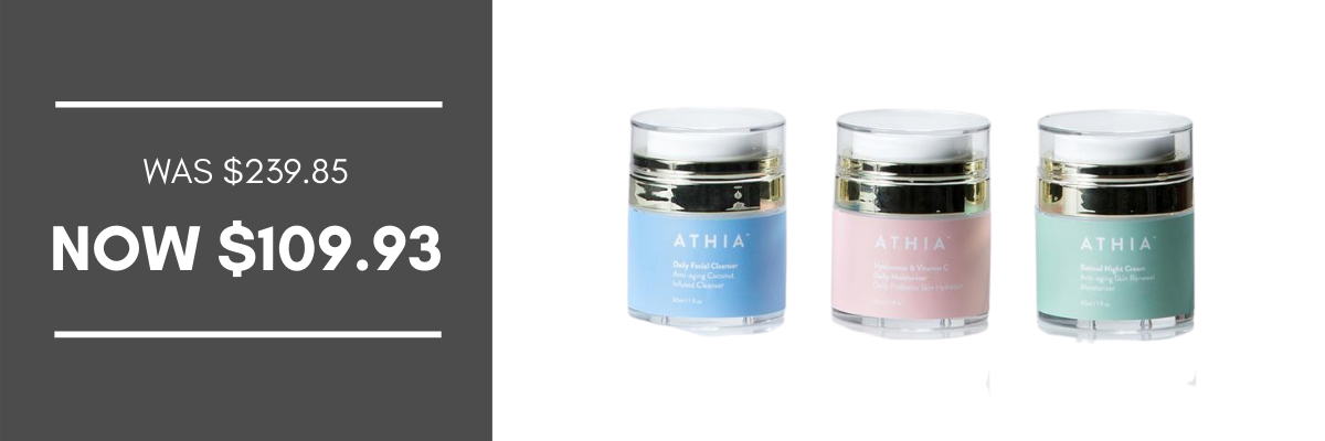 Discover a world of new