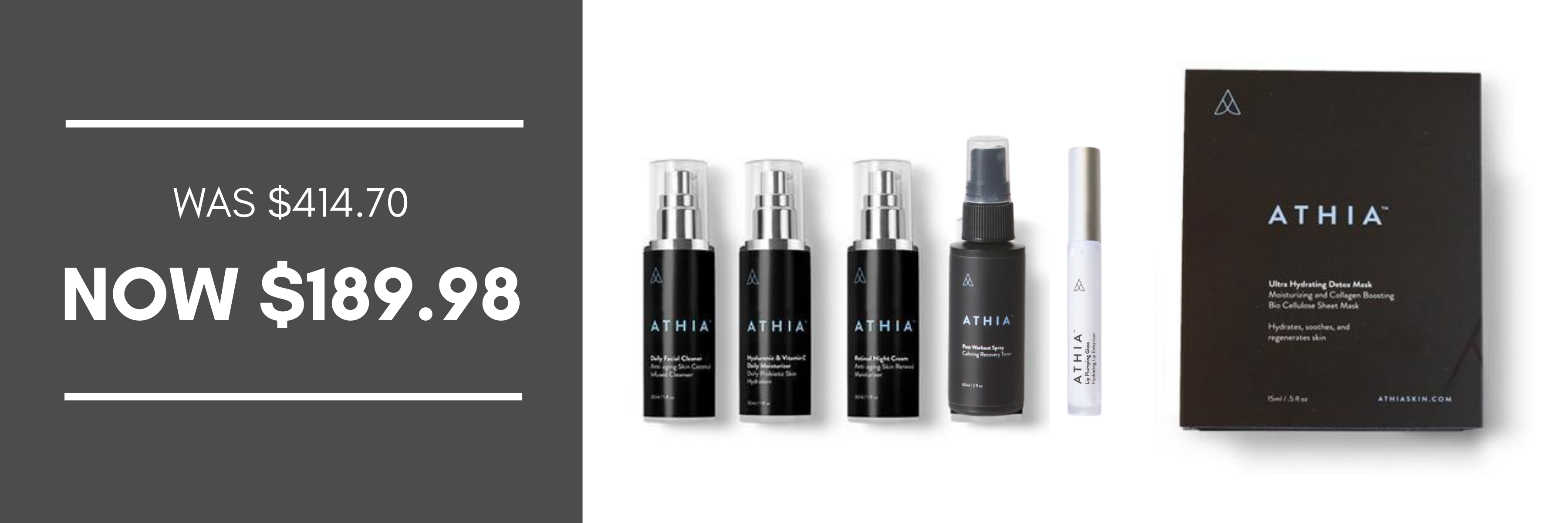 Discover a world of new