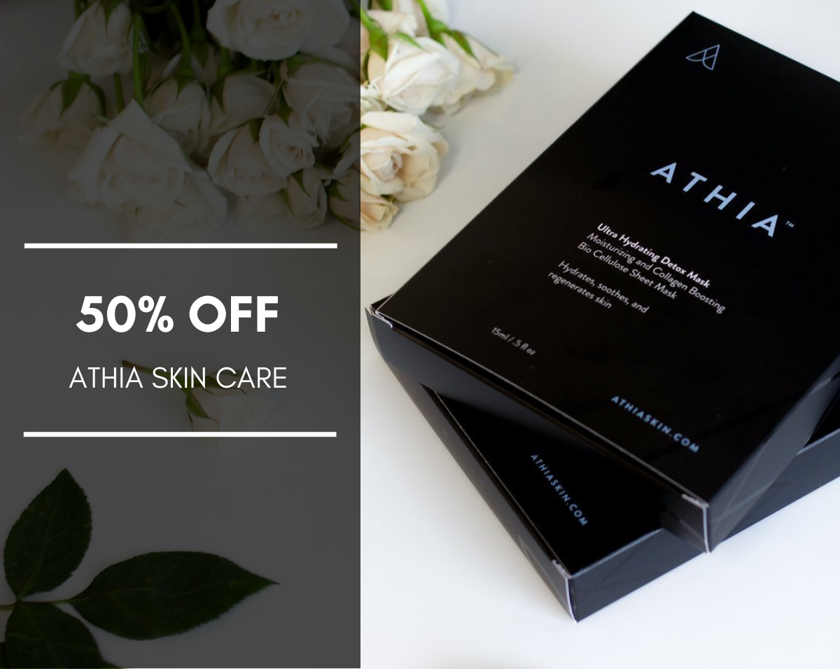 Discover a world of new